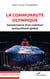 La communauté olympique - Gouvernance d'un commun socioculturel global