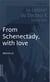 From Schenectady, with love - Le cabinet du Docteur K