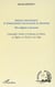 Paysage linguistique et Enseignement des langues au Maghreb - Des origines à nos jours - L'amazighe, l'arabe et le français au maroc, en Algérie, en Tunisie et en Lybie