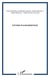 Etudes walrassiennes