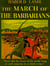 The March of the Barbarians