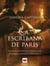 La escribana de París - Una novela sobre Christine de Pizán, precursora de las mujeres escritoras en el París medieval.