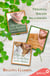 Pack Socios irlandeses - (Algo más que una luminosa sonrisa irlandesa | Algo más que una tierna sonrisa irlandesa | Algo más que una burlona sonrisa irlandesa)