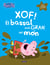 Peppa Pig. Un conte - Xof! El bassal més gran del món - (Amb divertides activitats)
