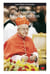 Estepa, el cardenal de la catequesis