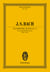 Overture (Suite) No. 2 B minor - BWV 1067