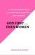 GOD FIRST … THEN WOMEN - A life-changing daily inspirational guide for busy women