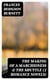 The Making of a Marchioness & The Shuttle (2 Romance Novels)