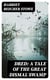 Dred: A Tale of the Great Dismal Swamp