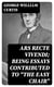 Ars Recte Vivendi; Being Essays Contributed to "The Easy Chair"