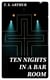 Ten Nights in a Bar Room