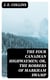 The Four Canadian Highwaymen; Or, The Robbers of Markham Swamp