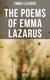 The Poems of Emma Lazarus - Narrative, Lyric, and Dramatic Poetry & Jewish Poems and Translations