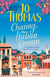Chasing the Italian Dream - Escape and unwind with bestselling author Jo Thomas