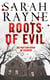 Roots of Evil - Past crimes lead to new murder in this compelling novel of psychological suspense