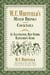 W. C. Whitfield's Mixed Drinks and Cocktails - An Illustrated, Old-School Bartender's Guide