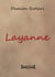 Layanne, un rêve d'amour - Un roman d'amour actuel
