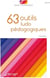 63 outils ludo-pedagogiques