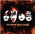 Many Faces of Kiss