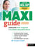 Le Maxi guide AS/AP - Concours aide-soignant et auxiliaire de puériculture - 2020 - Format : ePub 3