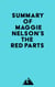 Summary of Maggie Nelson's The Red Parts