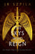 The Skys Who Reign - Spitarian Series, #3