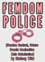 Femdom Police (Femdom Control, Future Female Domination Male Submission)