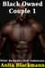 Black Owned Couple 1 - White Husband's First Surrender - Black Owned Couple, #1