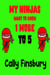 My Ninjas Want to Know 1 More to 5
