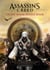 Assassin's Creed - Escape Room Puzzle Book - Explore Assassin's Creed in an escape-room adventure