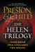 The Helen Trilogy - Fever Dream, Cold Vengeance, and Two Graves Omnibus