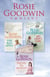 Rosie Goodwin Omnibus: The Bad Apple, No One's Girl, Dancing Till Midnight