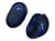 Ecouteurs intra-auriculaires Skullcandy True Wireless Push - Indigo