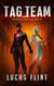 Tag Team - The Supervillain's Kids, #2