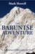 The Baruntse Adventure: In the Footsteps of Hillary across East Nepal - Footsteps on the Mountain Diaries