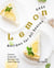 Easy Lemon Recipes for All Season: Lemon-Inspired Recipes for Your Family