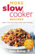 More Slow Cooker Recipes