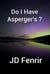 Do I Have Asperger's?