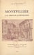 Montpellier à la veille de la Révolution