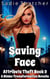 Saving Face: A Bimbo Transformation Novella - Attribute Theft, #2
