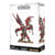 Daemons of Khorne : Skarbrand The Bloodthirster - Warhammer