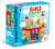 Blocs en bois Jeujura - 40 pièces