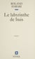 Le Labyrinthe de buis