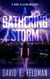 A Gathering Storm - Dora Ellison Mystery Series, #2