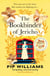 The Bookbinder of Jericho - From the author of Reese Witherspoon Book Club Pick The Dictionary of Lost Words