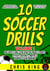 Kicking It With Santa - 20 Fun Christmas Themed Soccer Drills and Games (3 to 10 year olds)