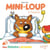 Mini-Loup à l'hôpital