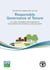 Voluntary Guidelines on the Responsible Governance of Tenure of Land, Fisheries and Forests in the Context of National Food Security