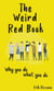 The Weird Red Book - Weird Book collection, #1