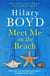 Meet Me on the Beach - An emotional drama of love and friendship to warm your heart